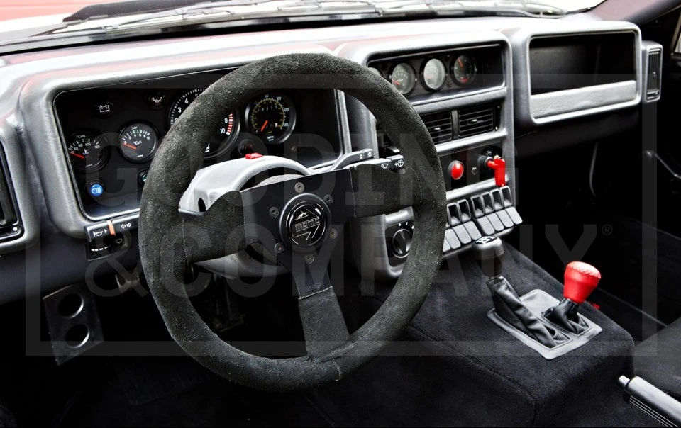 1986 Ford RS200 - Image 8 of 15