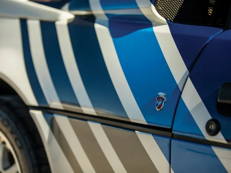 1986 Ford RS200 - Image 16 of 31