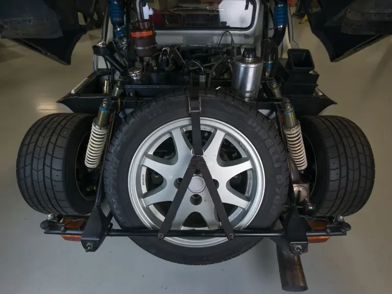 1986 Ford RS200 - Image 31 of 31
