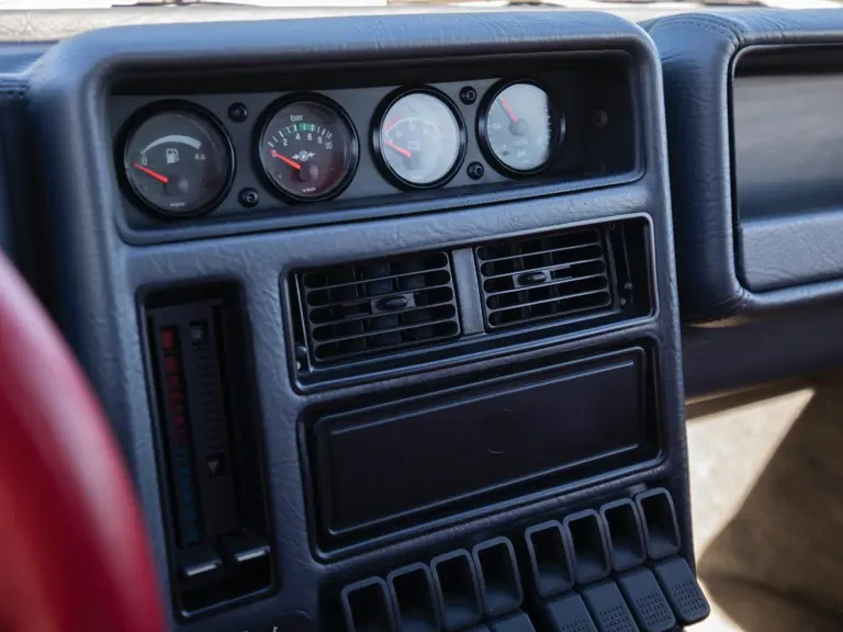 1986 Ford RS200 - Image 26 of 31