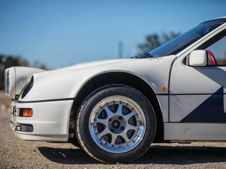 1986 Ford RS200 - Image 12 of 31