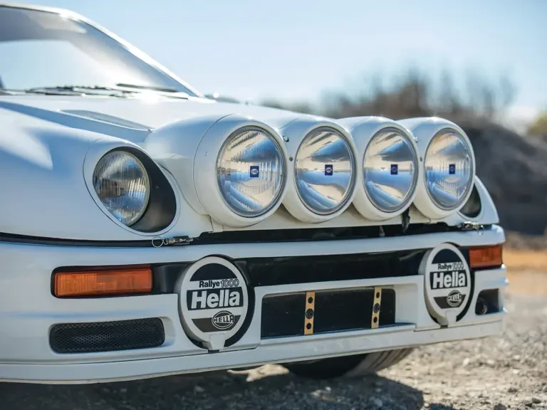 1986 Ford RS200 - Image 9 of 31