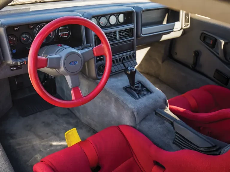 1986 Ford RS200 - Image 5 of 31