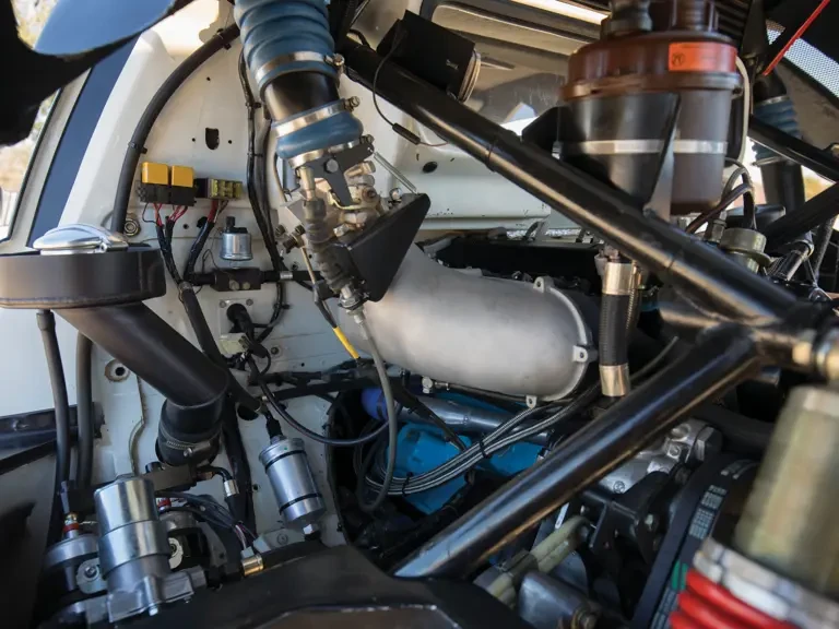 1986 Ford RS200 - Image 28 of 31
