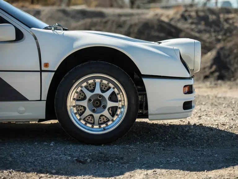 1986 Ford RS200 - Image 13 of 31