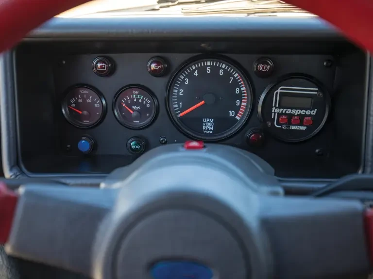 1986 Ford RS200 - Image 25 of 31