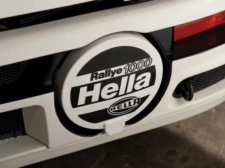 1986 Ford RS200 - Image 8 of 19