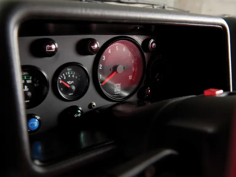 1986 Ford RS200 - Image 15 of 19
