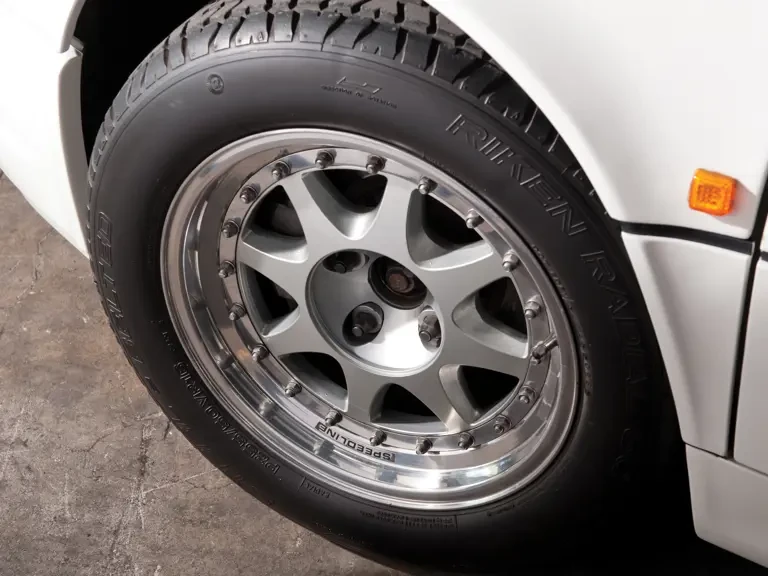 1986 Ford RS200 - Image 12 of 19