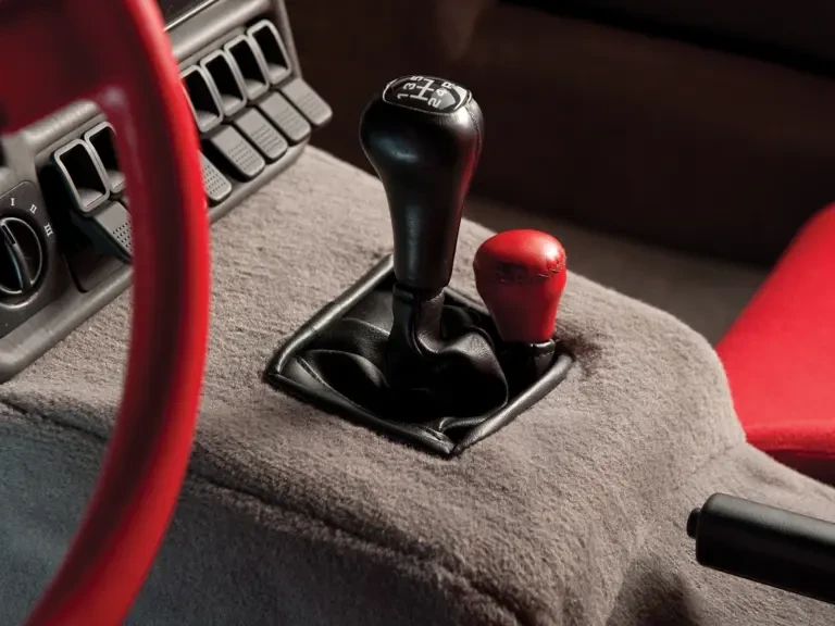 1986 Ford RS200 - Image 13 of 19