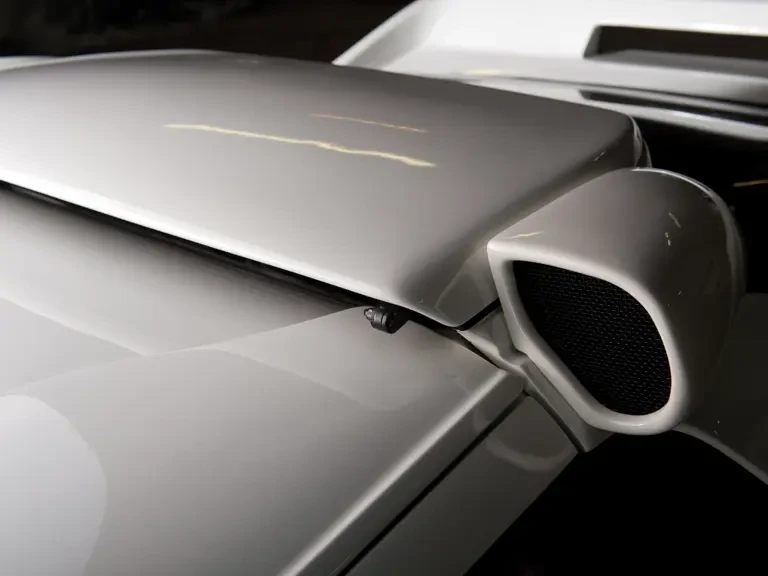 1986 Ford RS200 - Image 11 of 19