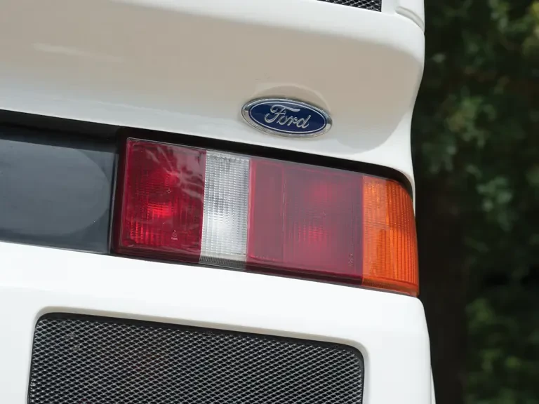 1986 Ford RS200 - Image 17 of 23