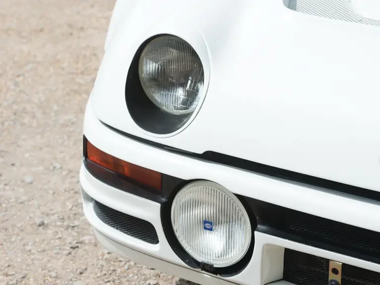 1986 Ford RS200 - Image 12 of 23