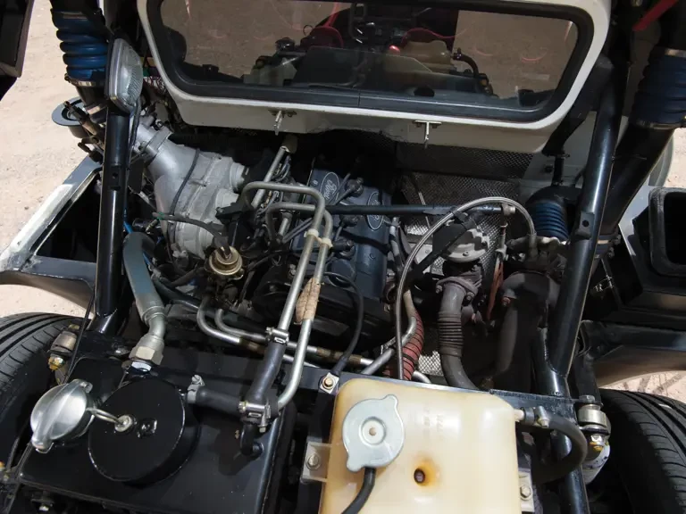 1986 Ford RS200 - Image 4 of 23