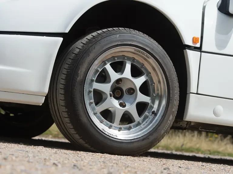 1986 Ford RS200 - Image 11 of 23
