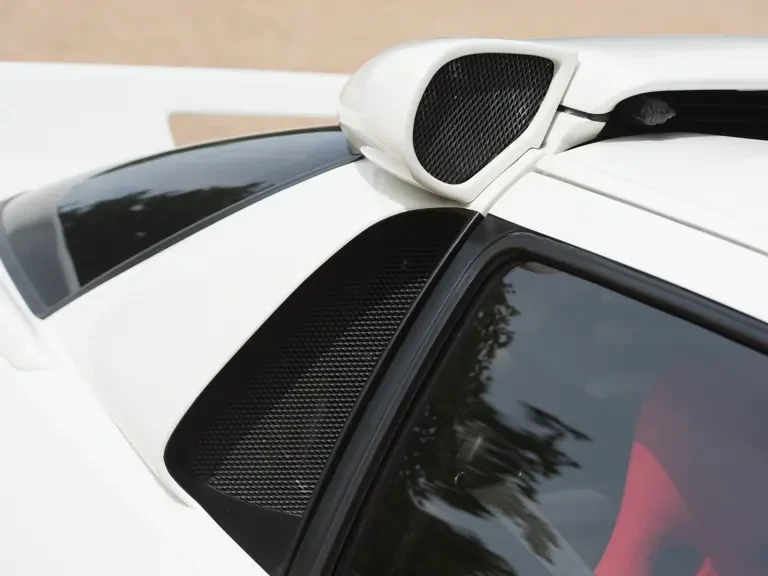 1986 Ford RS200 - Image 14 of 23