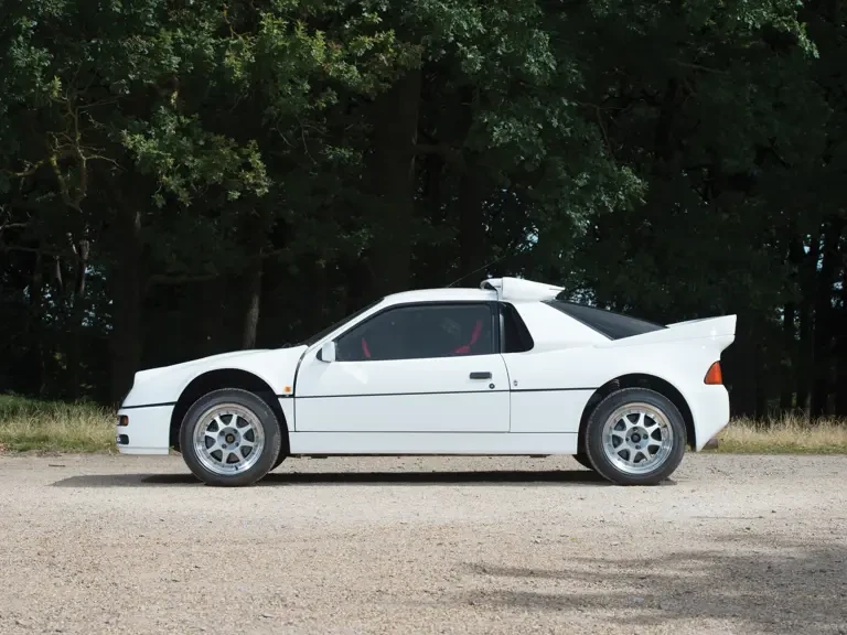 1986 Ford RS200 - Image 6 of 23