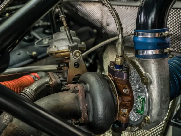 1986 Ford RS200 - Image 31 of 31