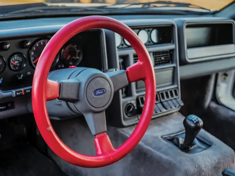 1986 Ford RS200 - Image 16 of 31
