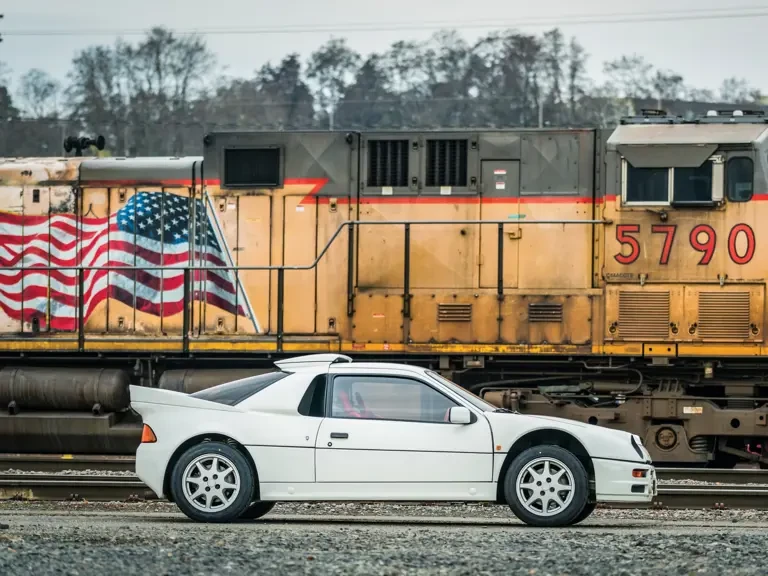 1986 Ford RS200 - Image 6 of 31
