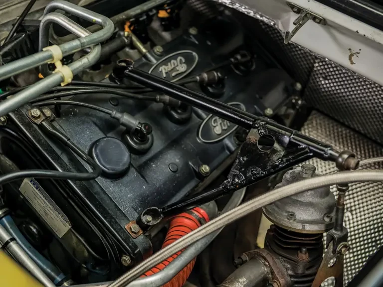 1986 Ford RS200 - Image 4 of 31