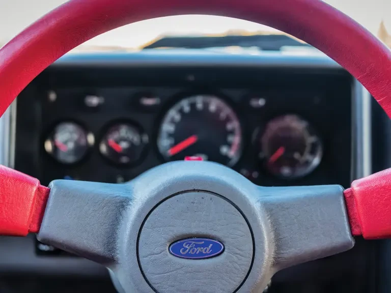 1986 Ford RS200 - Image 17 of 31