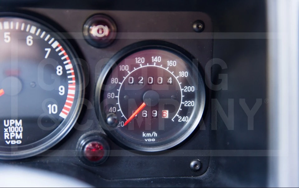 1986 Ford RS200 - Image 12 of 21