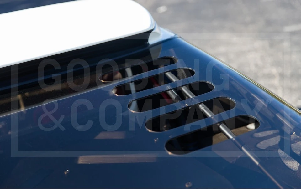 1986 Ford RS200 - Image 15 of 21