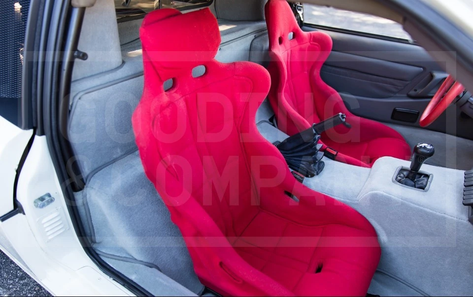 1986 Ford RS200 - Image 8 of 21
