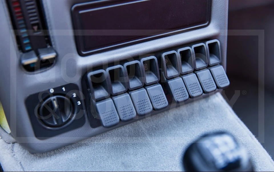 1986 Ford RS200 - Image 11 of 21