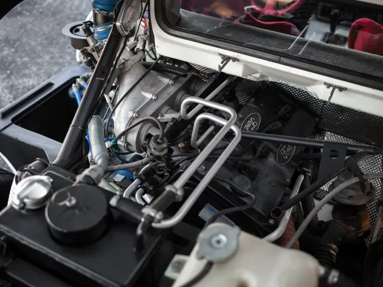1986 Ford RS200 - Image 4 of 27