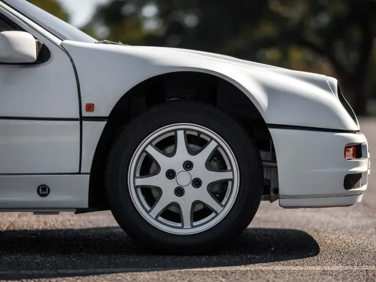 1986 Ford RS200 - Image 25 of 27