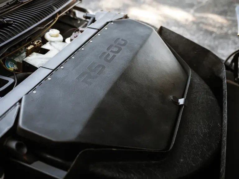 1986 Ford RS200 - Image 18 of 27