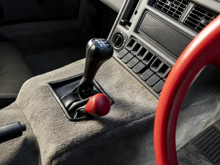 1986 Ford RS200 - Image 22 of 31