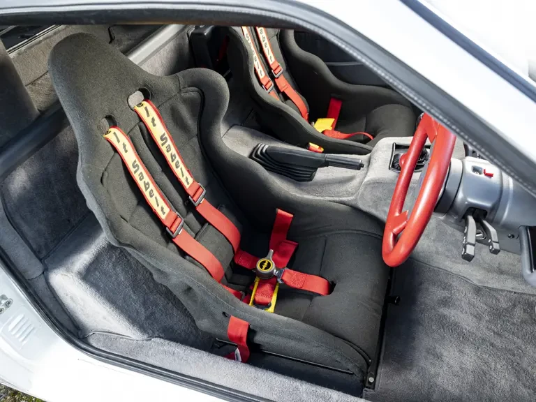 1986 Ford RS200 - Image 17 of 31