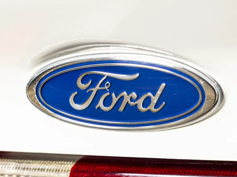 1986 Ford RS200 - Image 7 of 31
