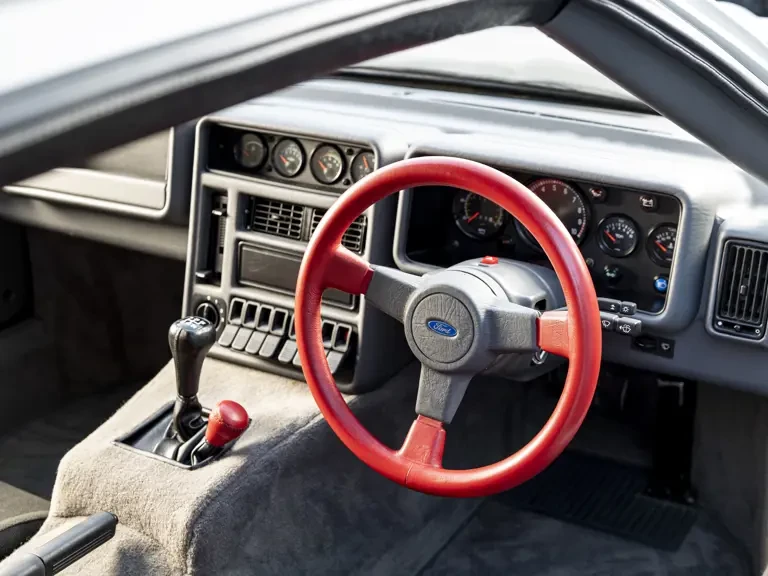 1986 Ford RS200 - Image 19 of 31