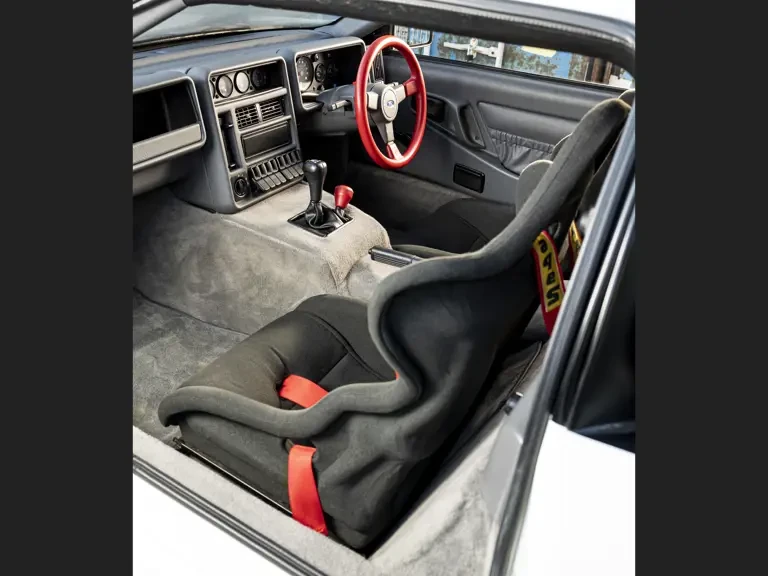 1986 Ford RS200 - Image 18 of 31