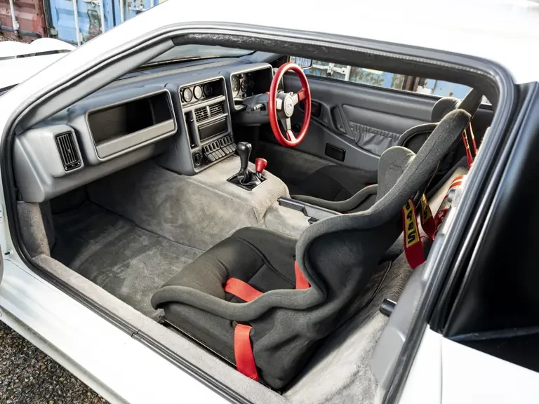 1986 Ford RS200 - Image 14 of 31