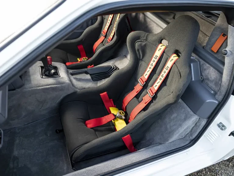 1986 Ford RS200 - Image 16 of 31