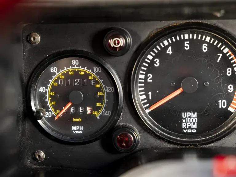 1986 Ford RS200 - Image 21 of 31