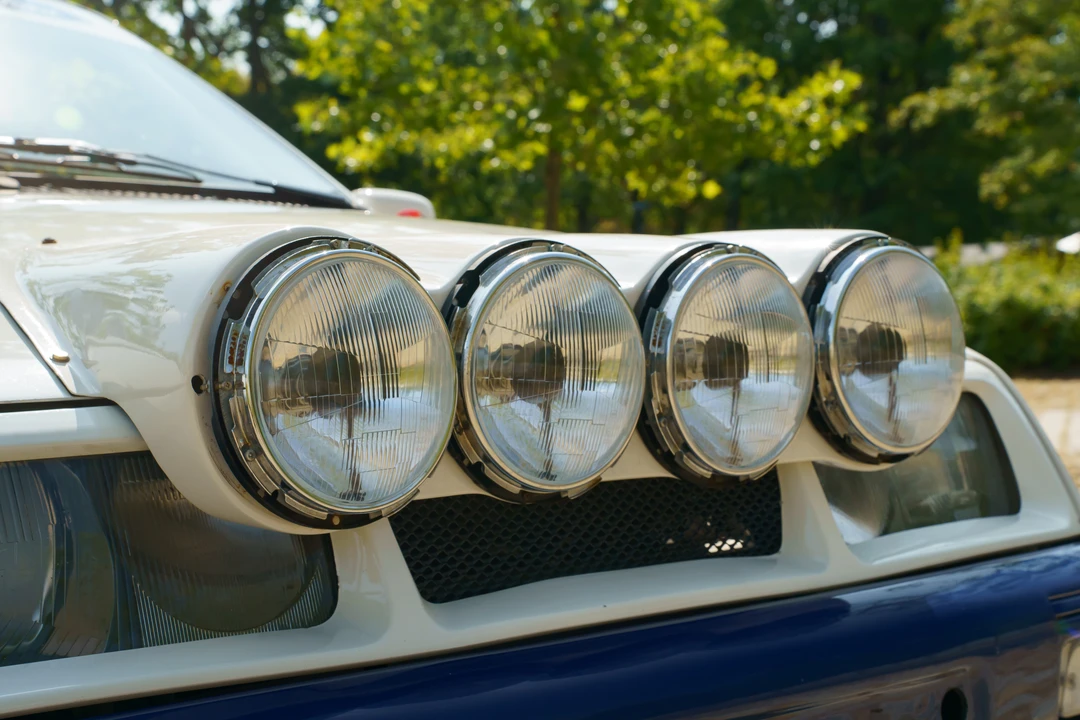 1986 Ford Sierra RS Cosworth - Image 14 of 31