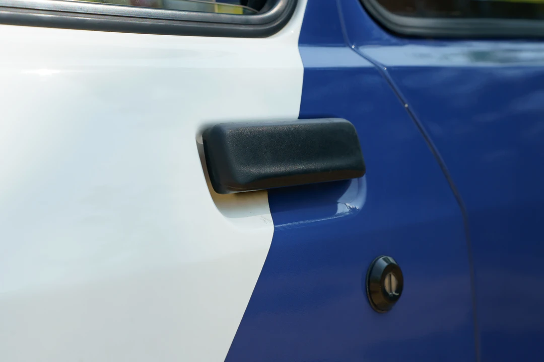 1986 Ford Sierra RS Cosworth - Image 30 of 31