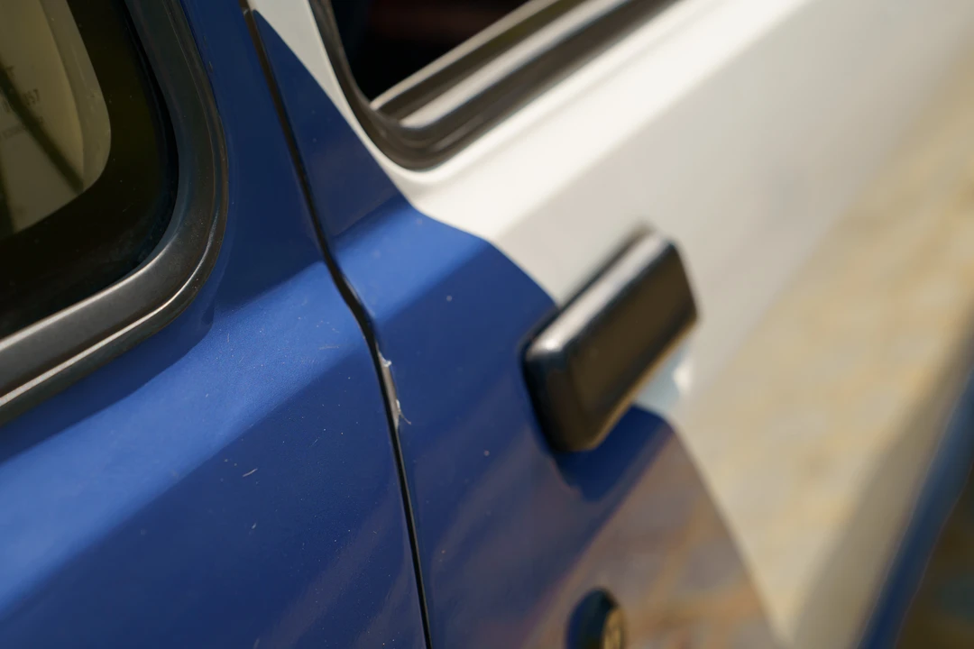 1986 Ford Sierra RS Cosworth - Image 31 of 31