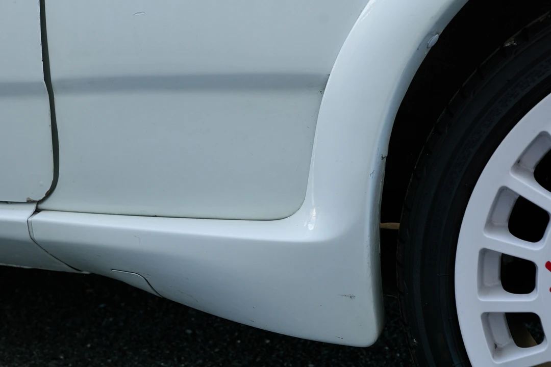 1986 Ford Sierra RS Cosworth - Image 26 of 31
