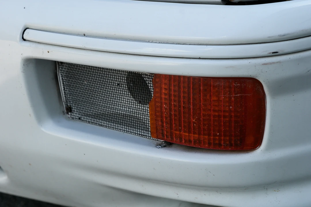 1986 Ford Sierra RS Cosworth - Image 12 of 31