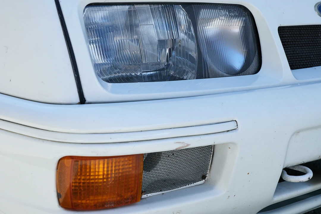 1986 Ford Sierra RS Cosworth - Image 14 of 31