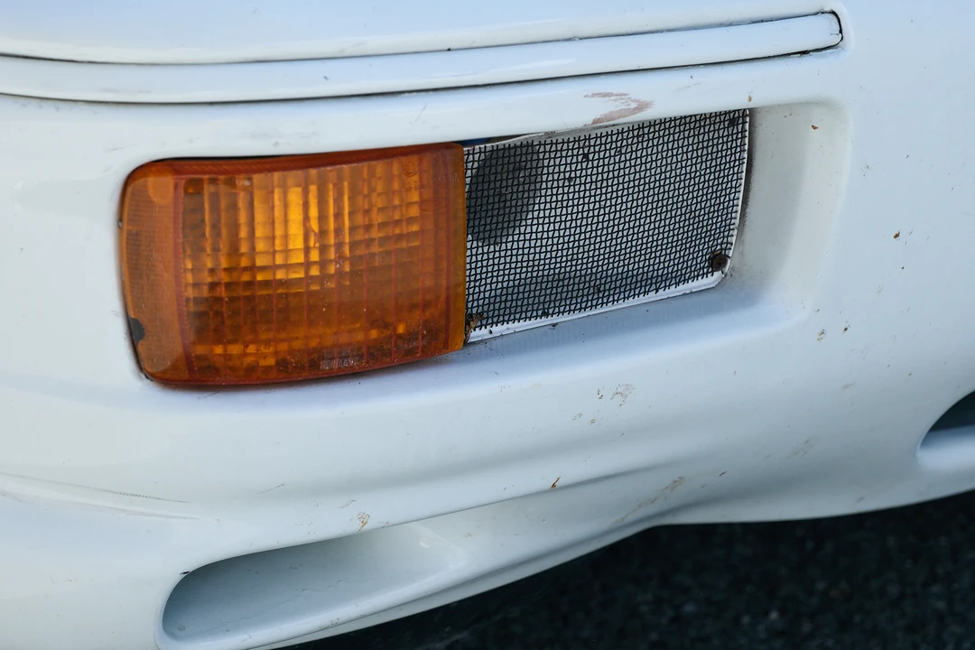 1986 Ford Sierra RS Cosworth - Image 15 of 31