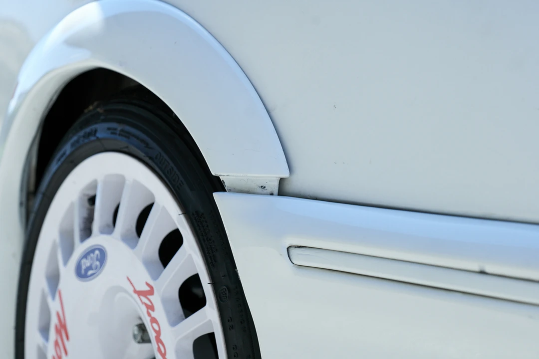 1986 Ford Sierra RS Cosworth - Image 16 of 31