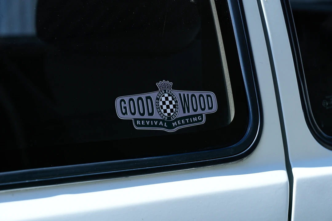 1986 Ford Sierra RS Cosworth - Image 24 of 31